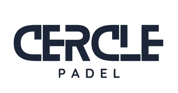 Logo Cercle Padel